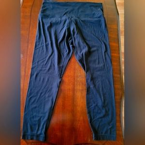 Lululemon Align High Rise 25"